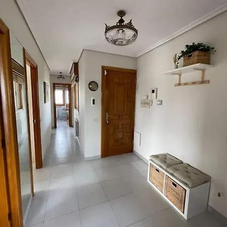 Overlooking Cies Islands Villa