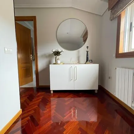 Overlooking Cies Islands Villa *